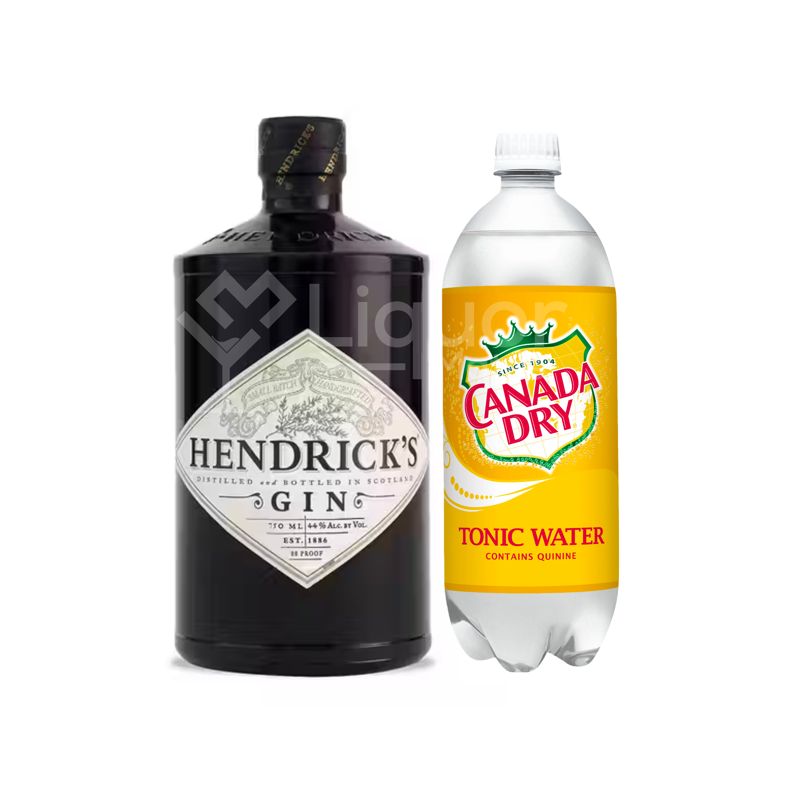 Hendrick's Gin Bundle