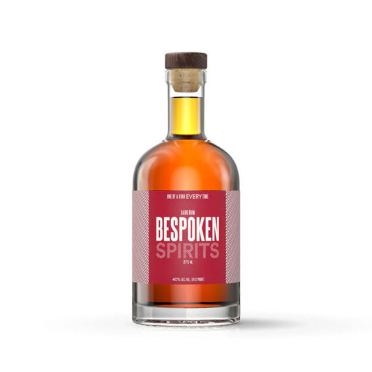 BESPOKEN DARK RUM