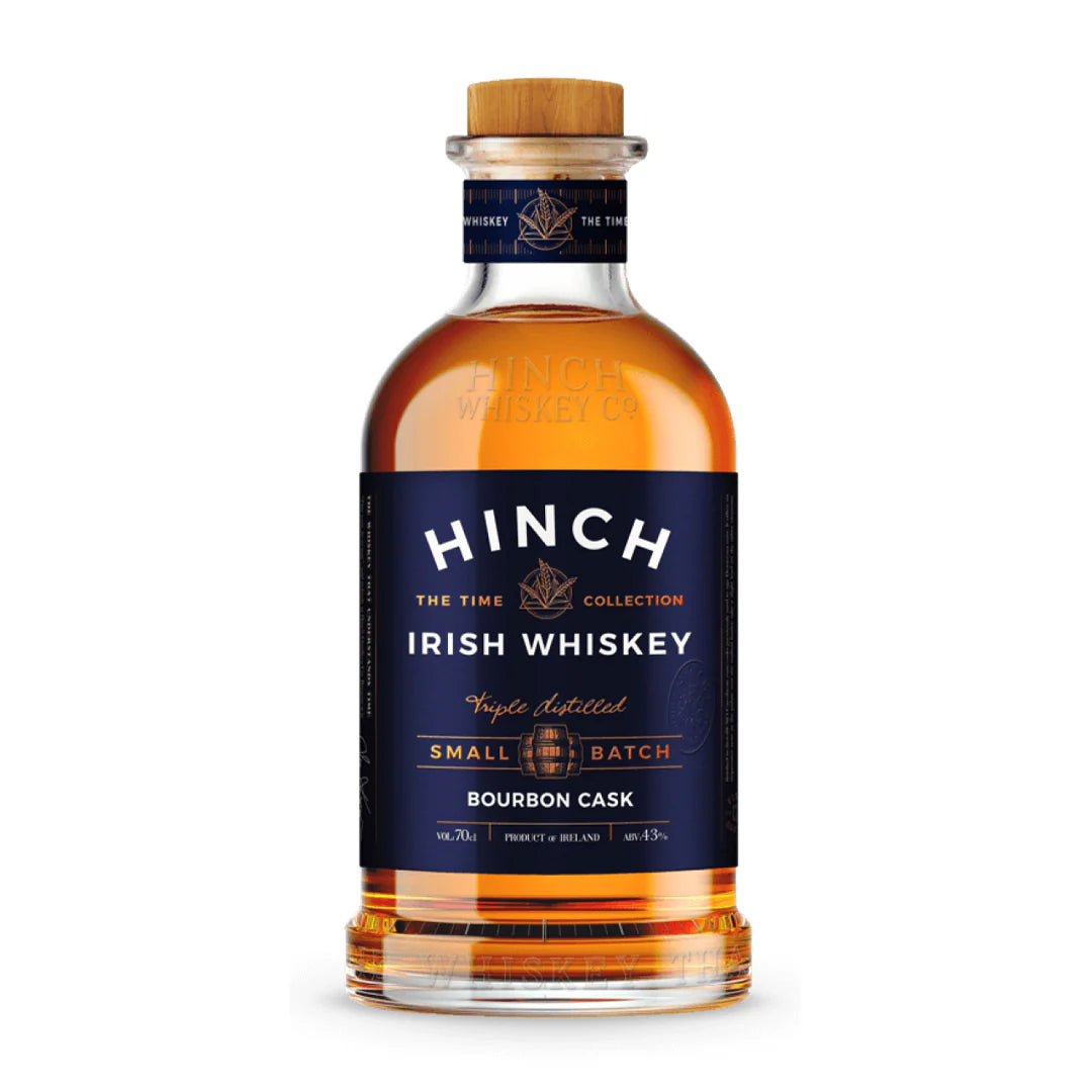 HINCH IRISH WHISKEY