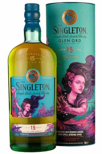 the singleton 15 years special release