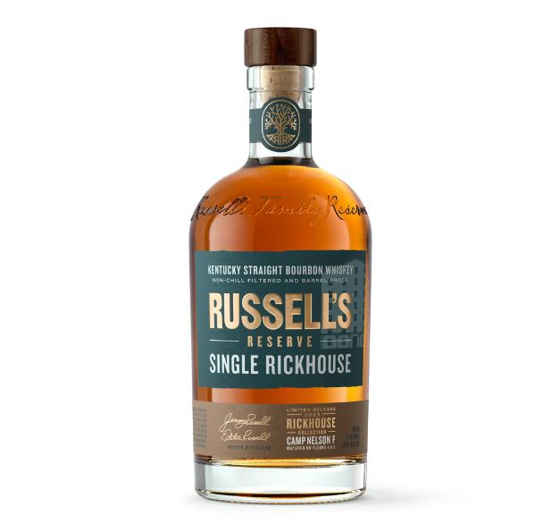 Russell's Reserve Single