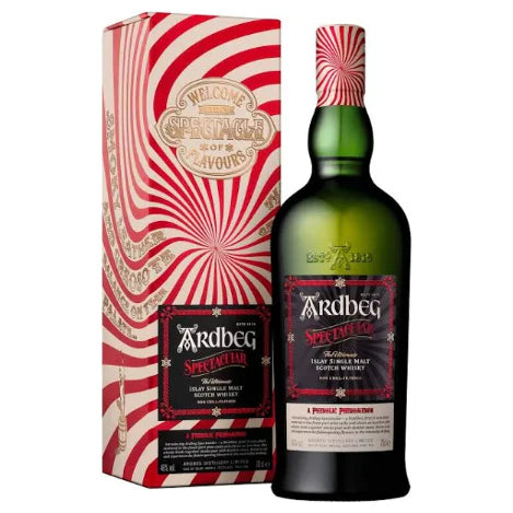 Ardbeg Spectacle Scotch Whisky 750ml