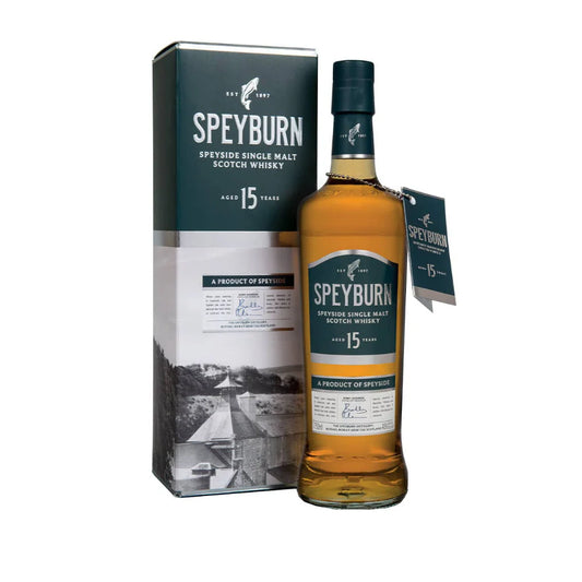 speyburn