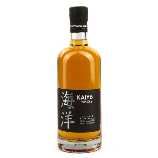 kalyo whisky 750 ml