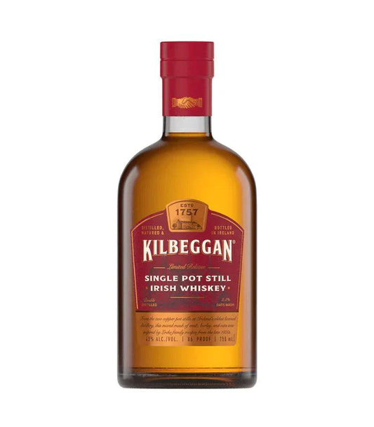 KILBEGGAN