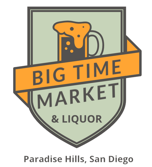 Big Time Market and Liquor