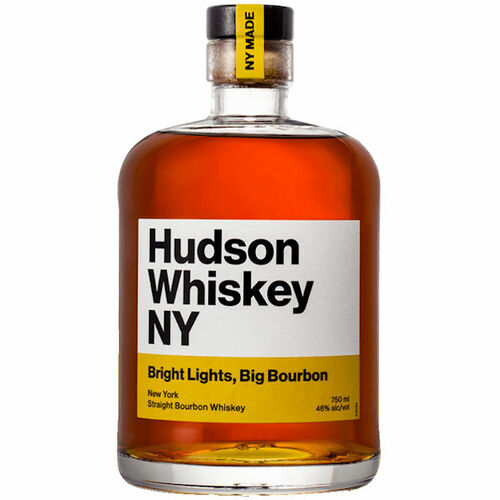 Hudson Whiskey NY