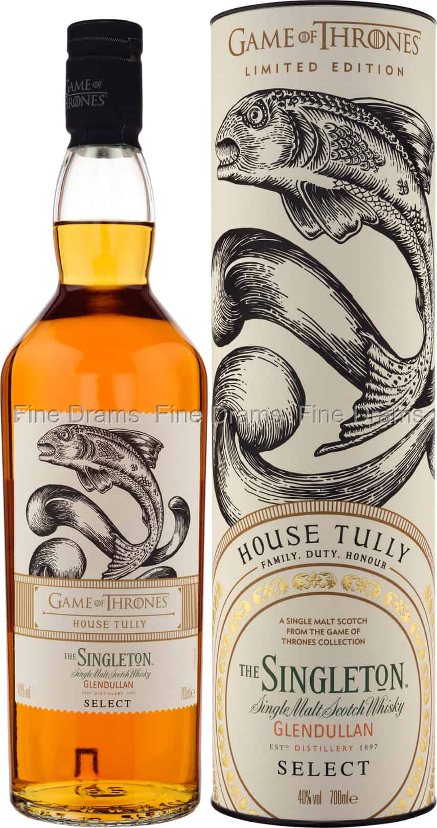 house tuily game of thrones the singleton