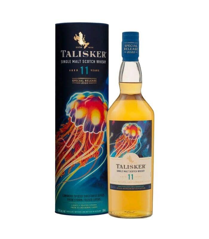 talisker