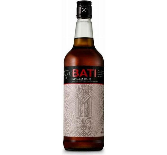 BATI SPICED RUM