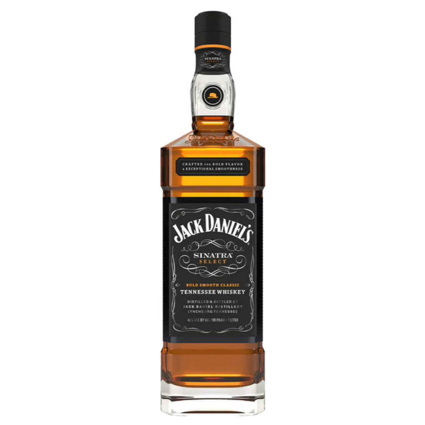 Jack Daniel's Sinatra Select Whiskey